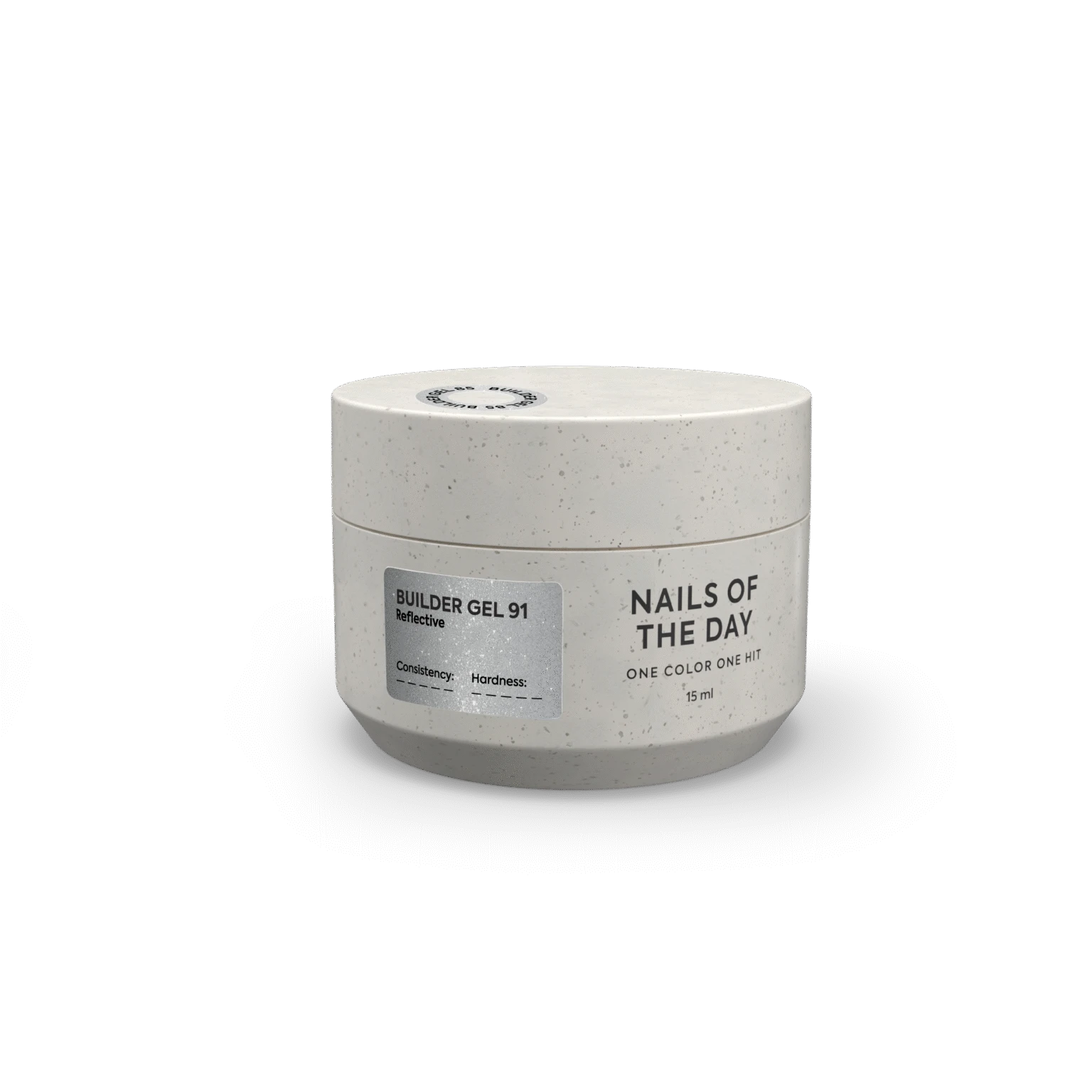 Builder gel 91, 15ml