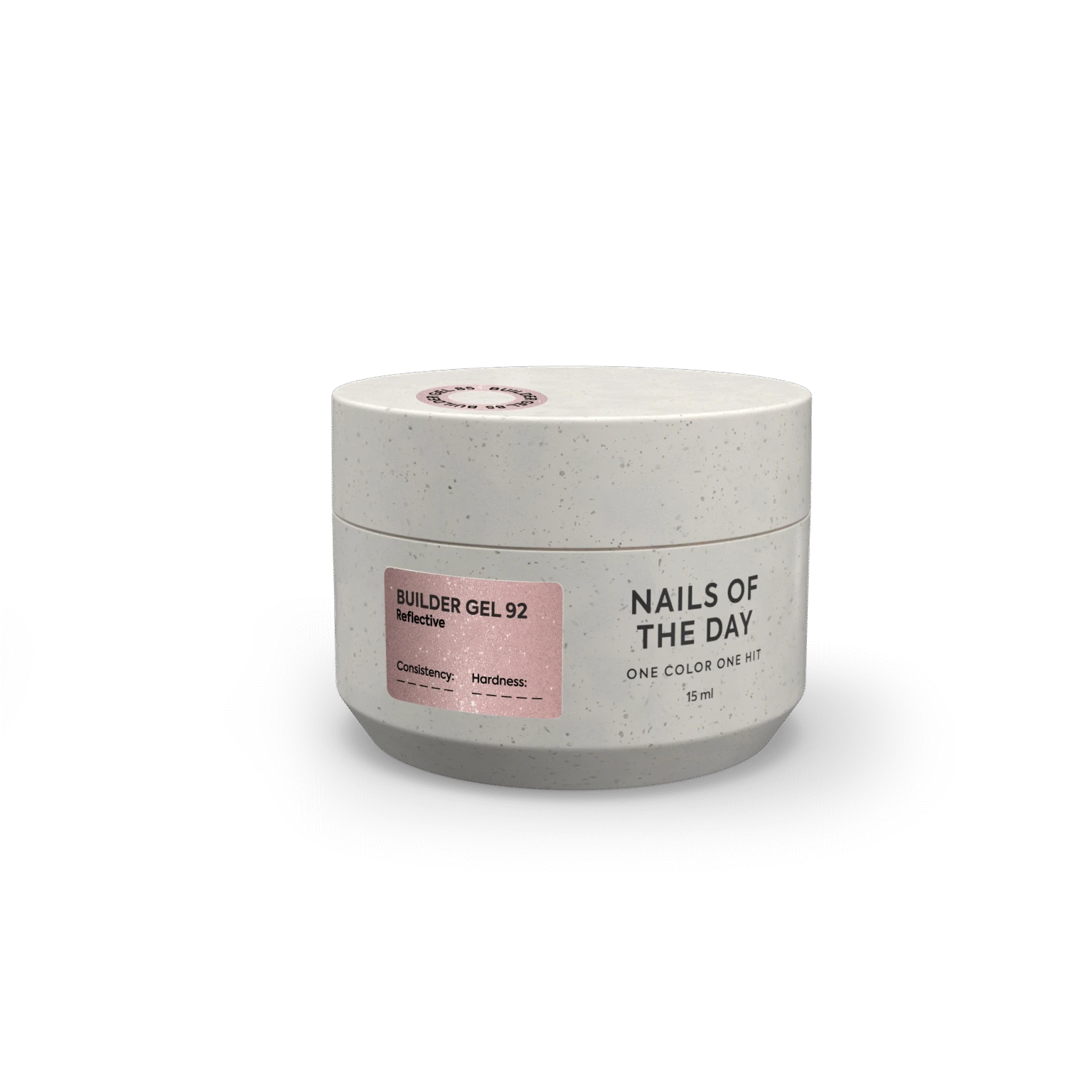 Builder gel 92, 15ml