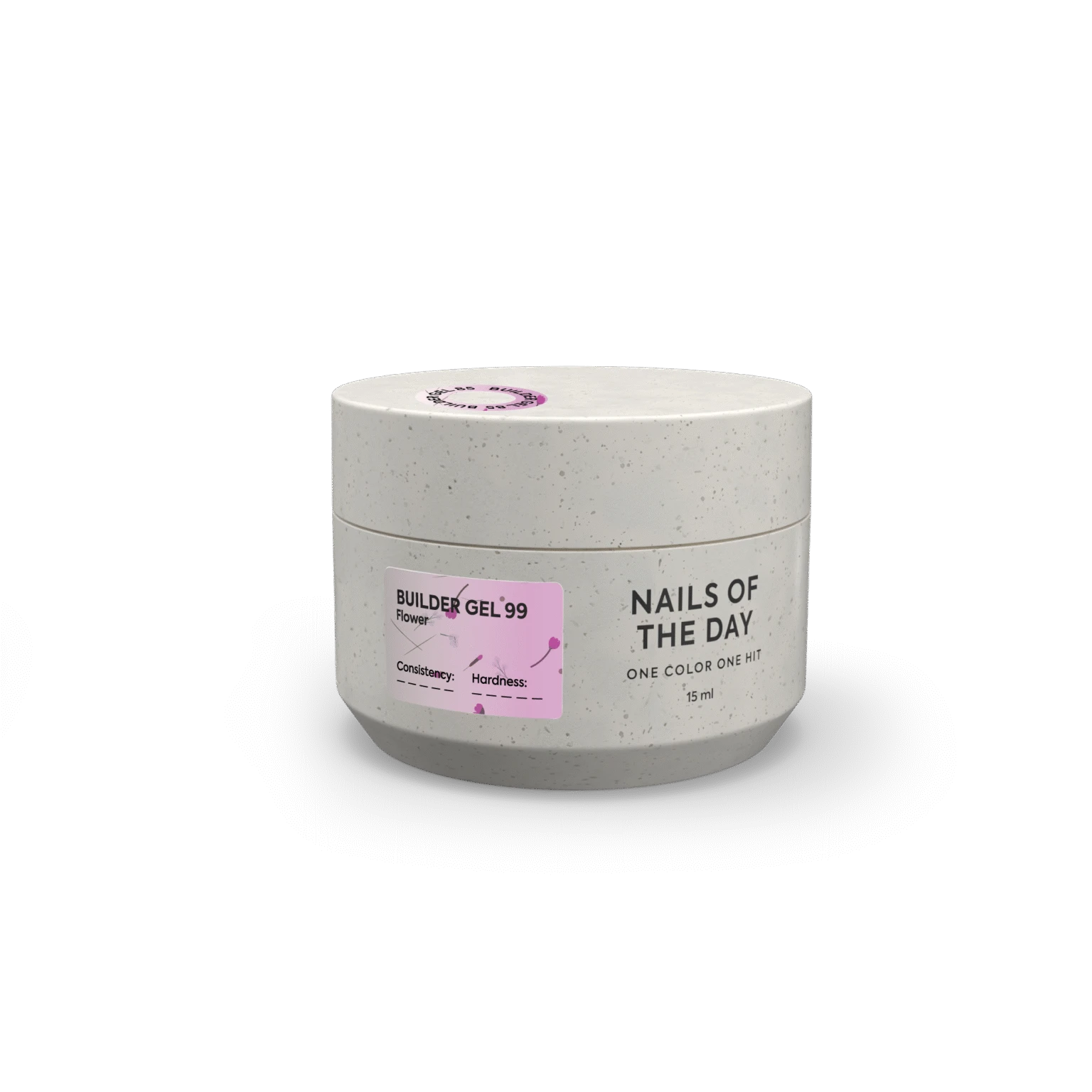 Builder gel 99, 15ml