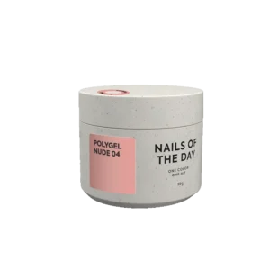Polygel nude 04, 30ml