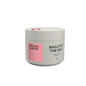 Polygel nude 05, 30ml