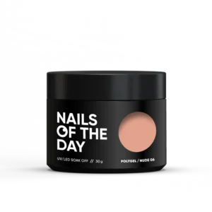 Polygel nude 06, 30ml