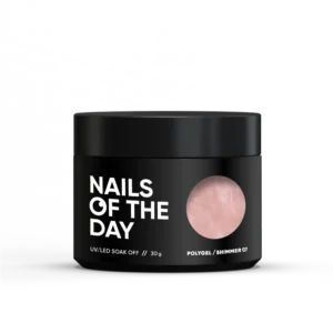 Polygel shimmer 07, 30ml