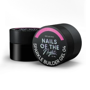Sparkle builder gel 04, 15ml