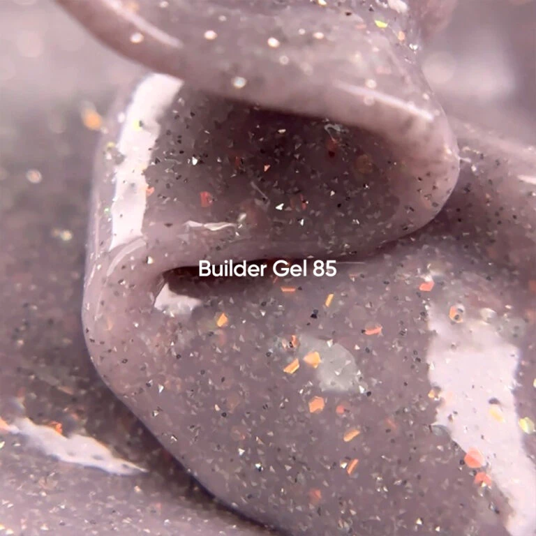 Builder gel 85, 15ml - Obrázek 5