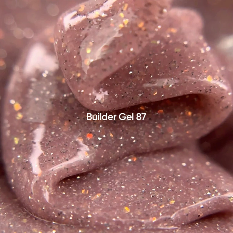 Builder gel 87, 15ml - Obrázek 5