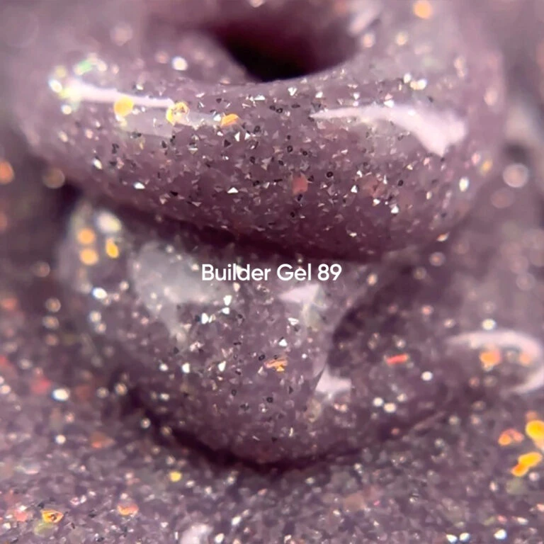 Builder gel 89, 15ml - Obrázek 5