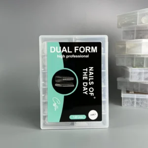 Dual Forms Coffin 120ks