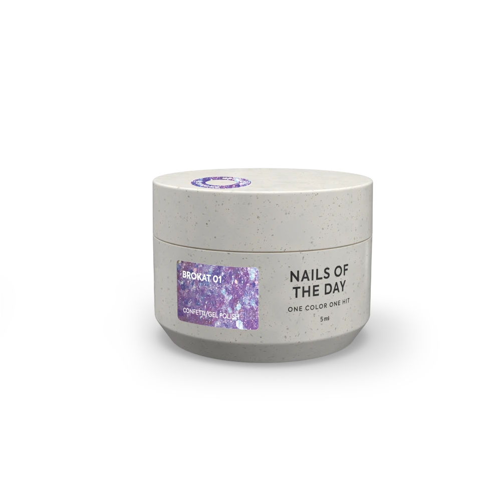 Brokat 01, 5 ml