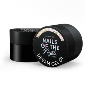 Dream gel 01, 5 ml
