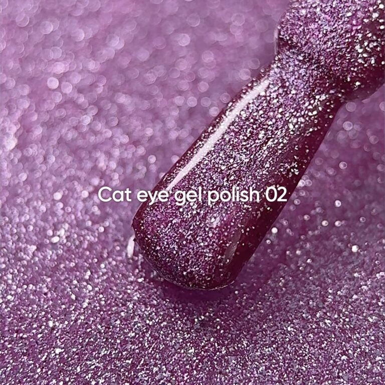Cat eye 02 - Obrázek 2