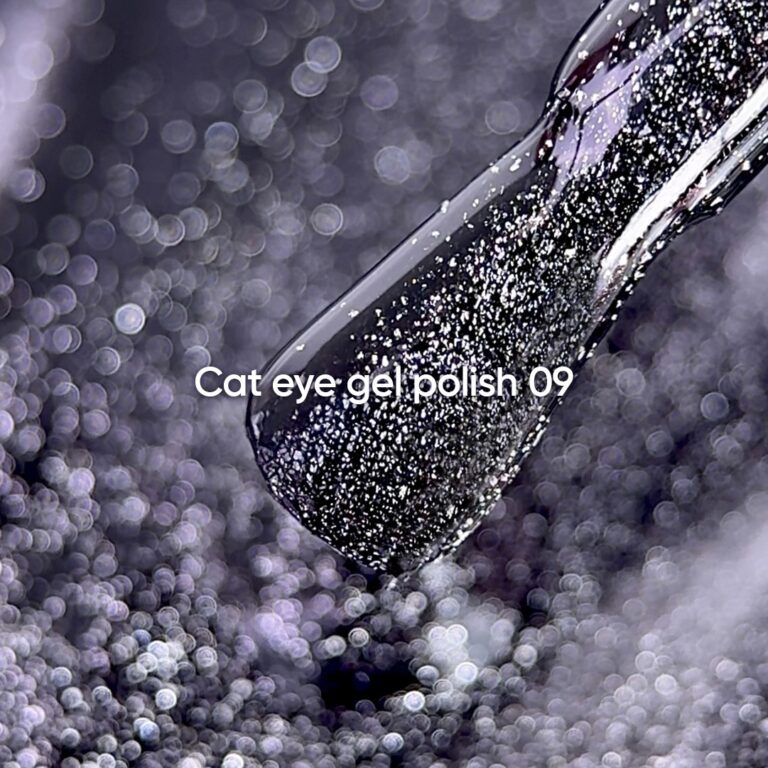 Cat eye 09 - Obrázek 4