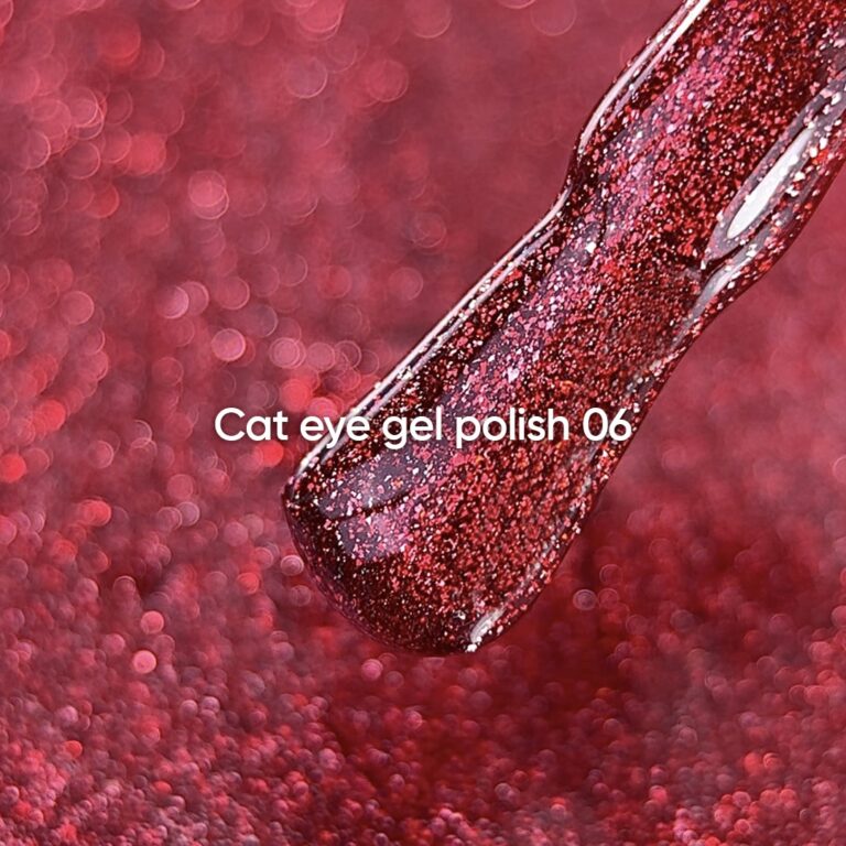 Cat eye 06 - Obrázek 3