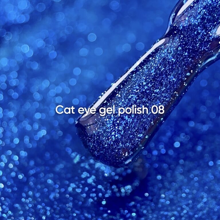 Cat eye 08 - Obrázek 3