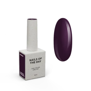 Gel lak Midnight, 10ml