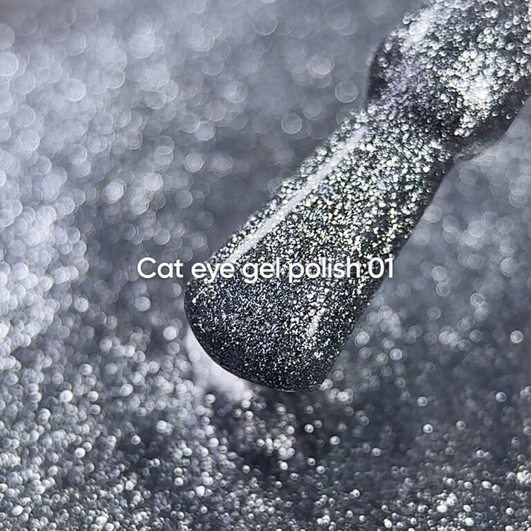 Cat eye 01 - Obrázek 5