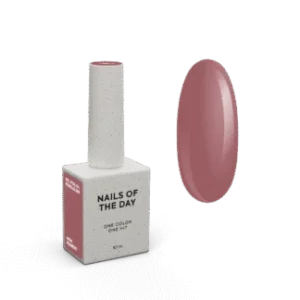 Gel lak Roselle