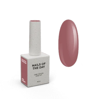 Gel lak Roselle
