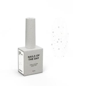 Silver Snow top, 10ml